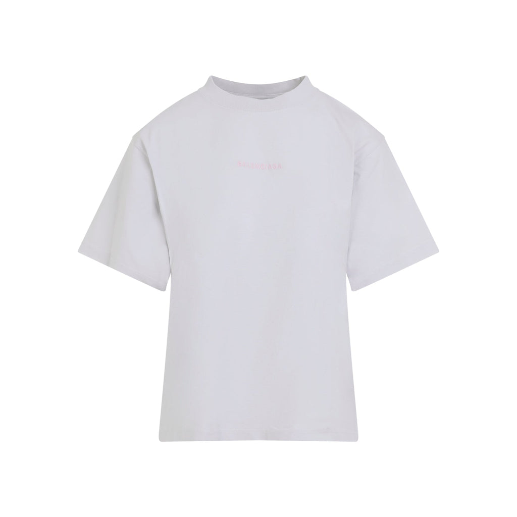 Medium Fit T-shirt