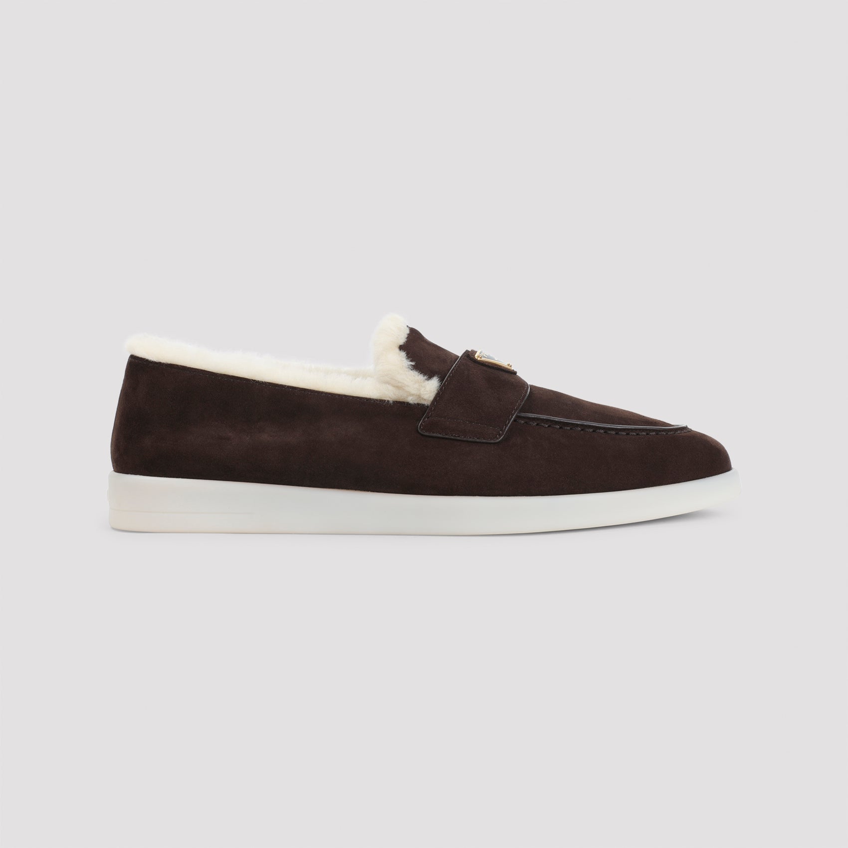 Calf Leather Loafers