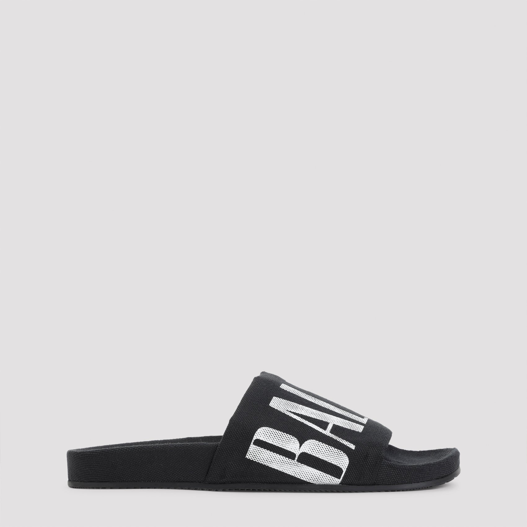 Furry Sandals