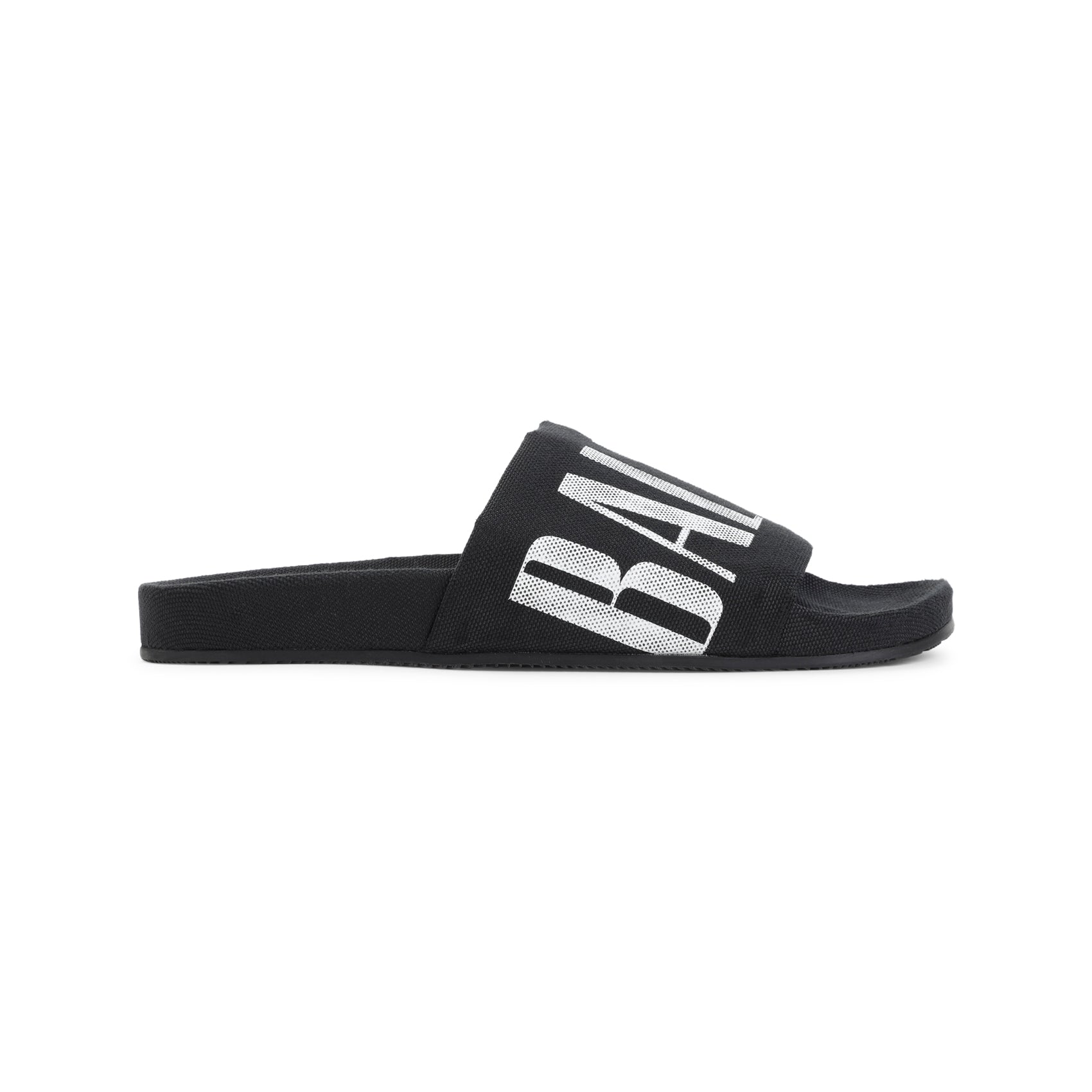 Furry Sandals