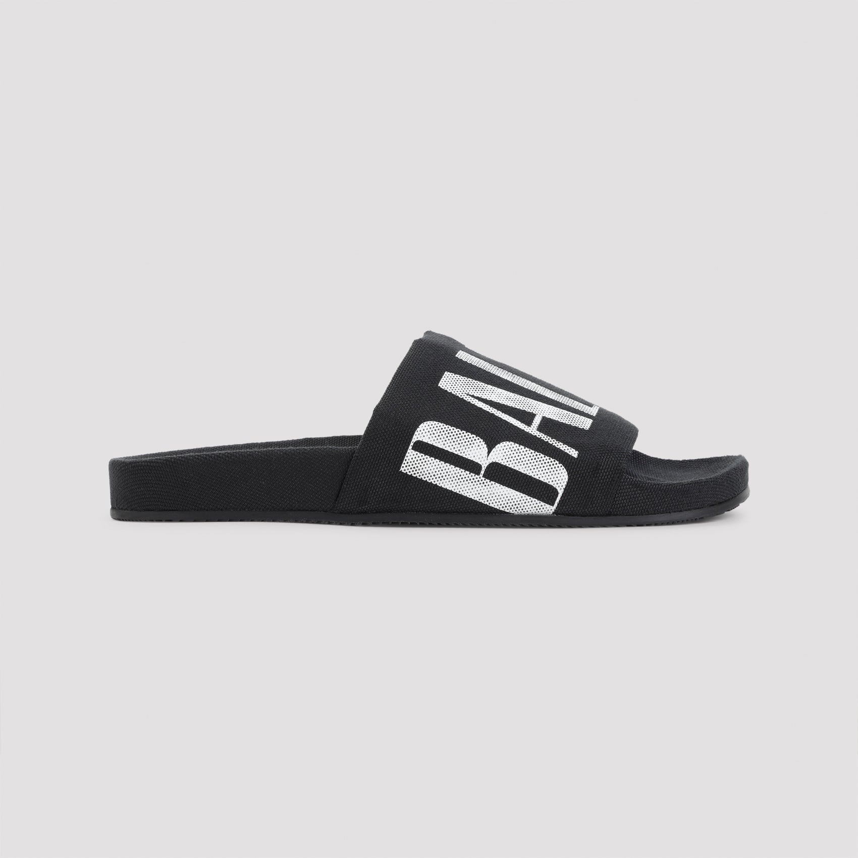 Furry Sandals