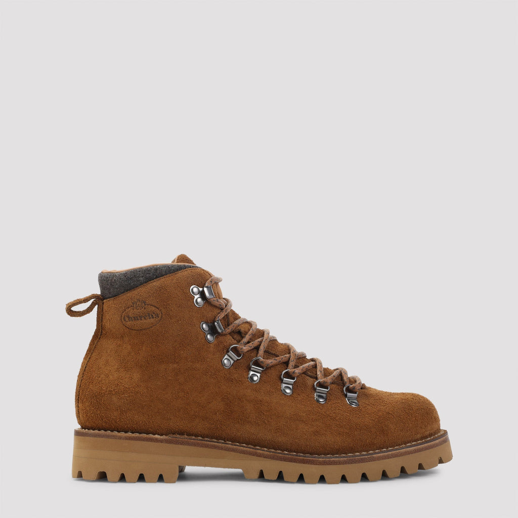 Poulton Boots
