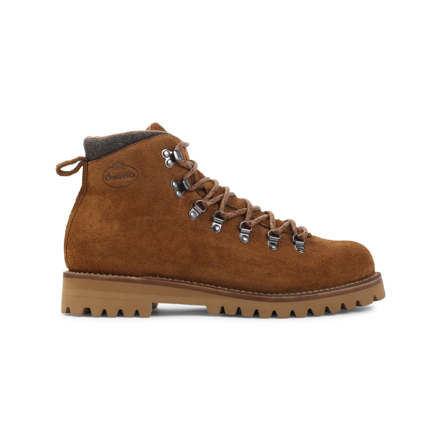 Poulton Boots