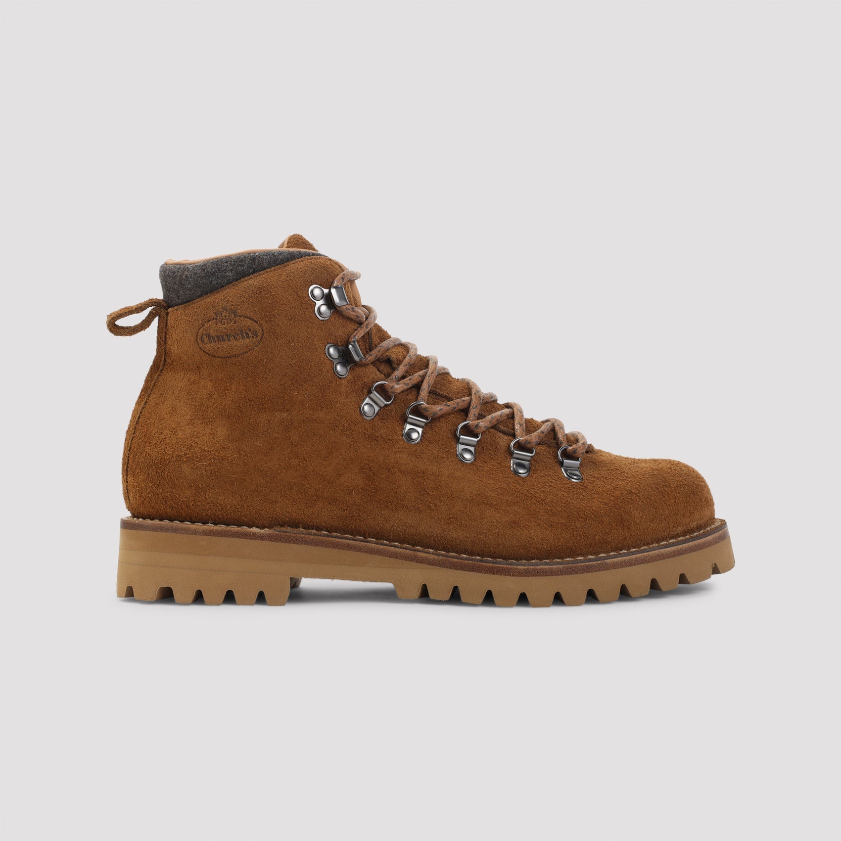 Poulton Boots