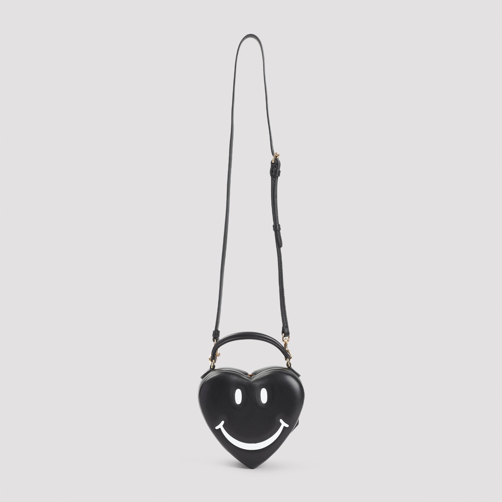 Smile Shoulder Bag