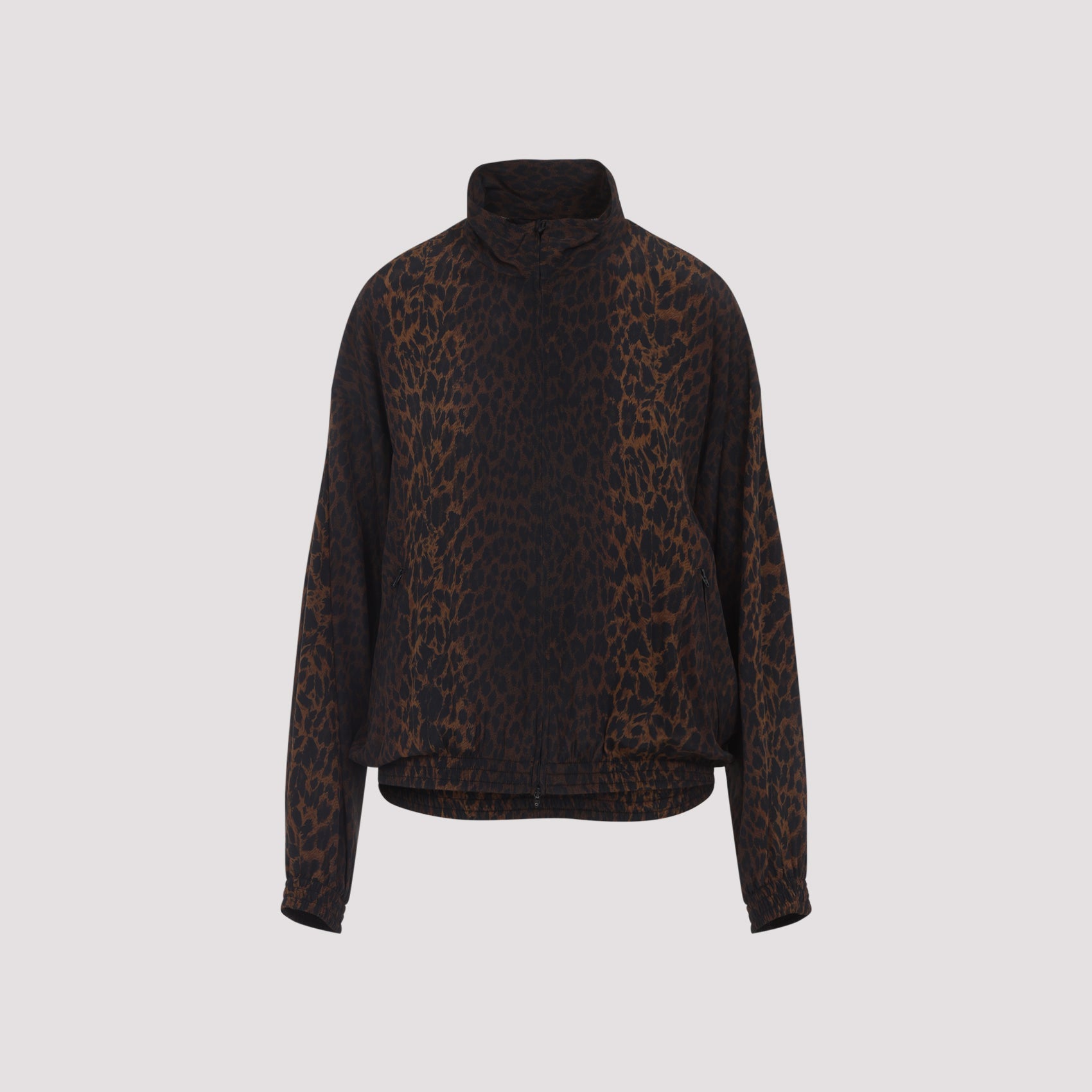 Tracksuit Jacket