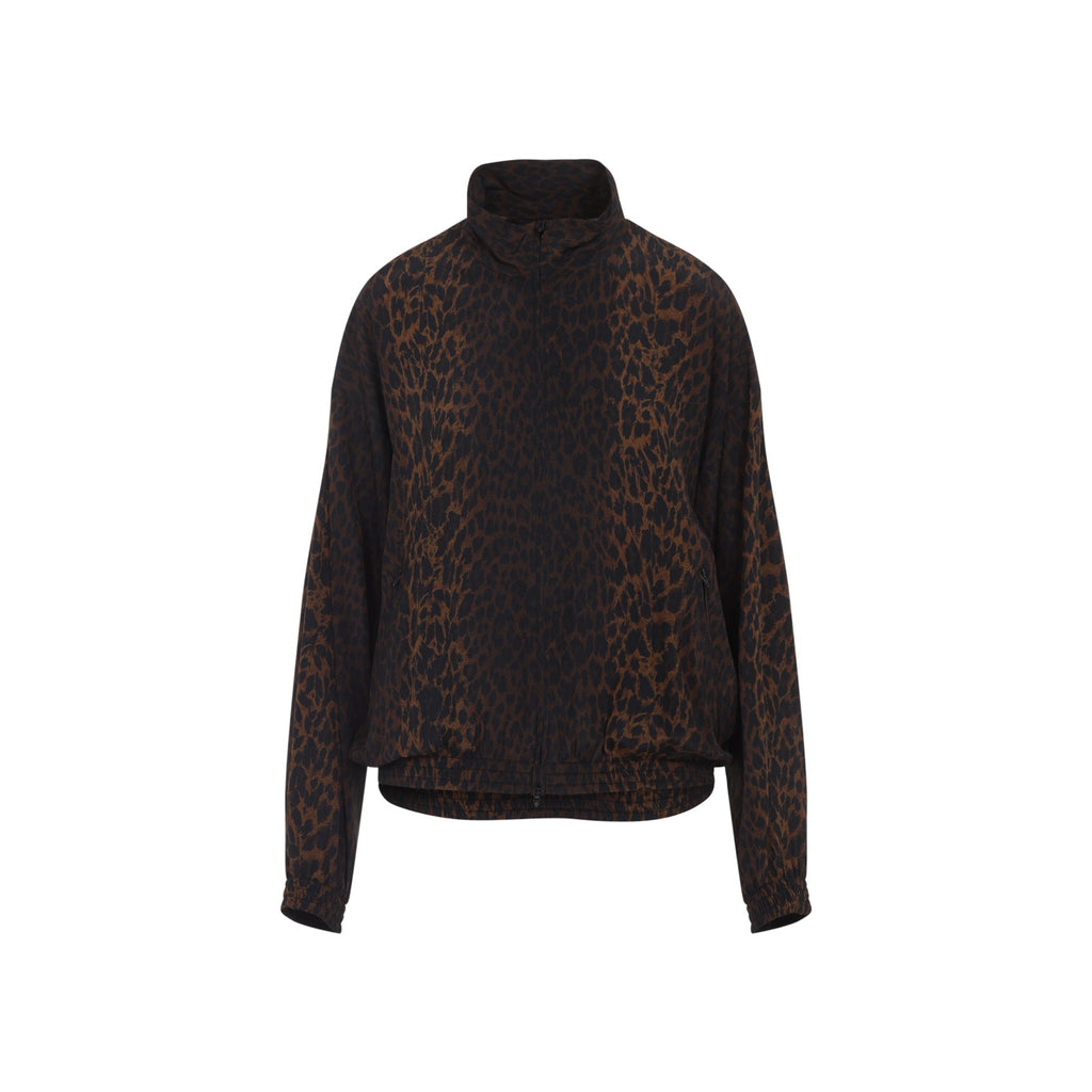 Tracksuit Jacket