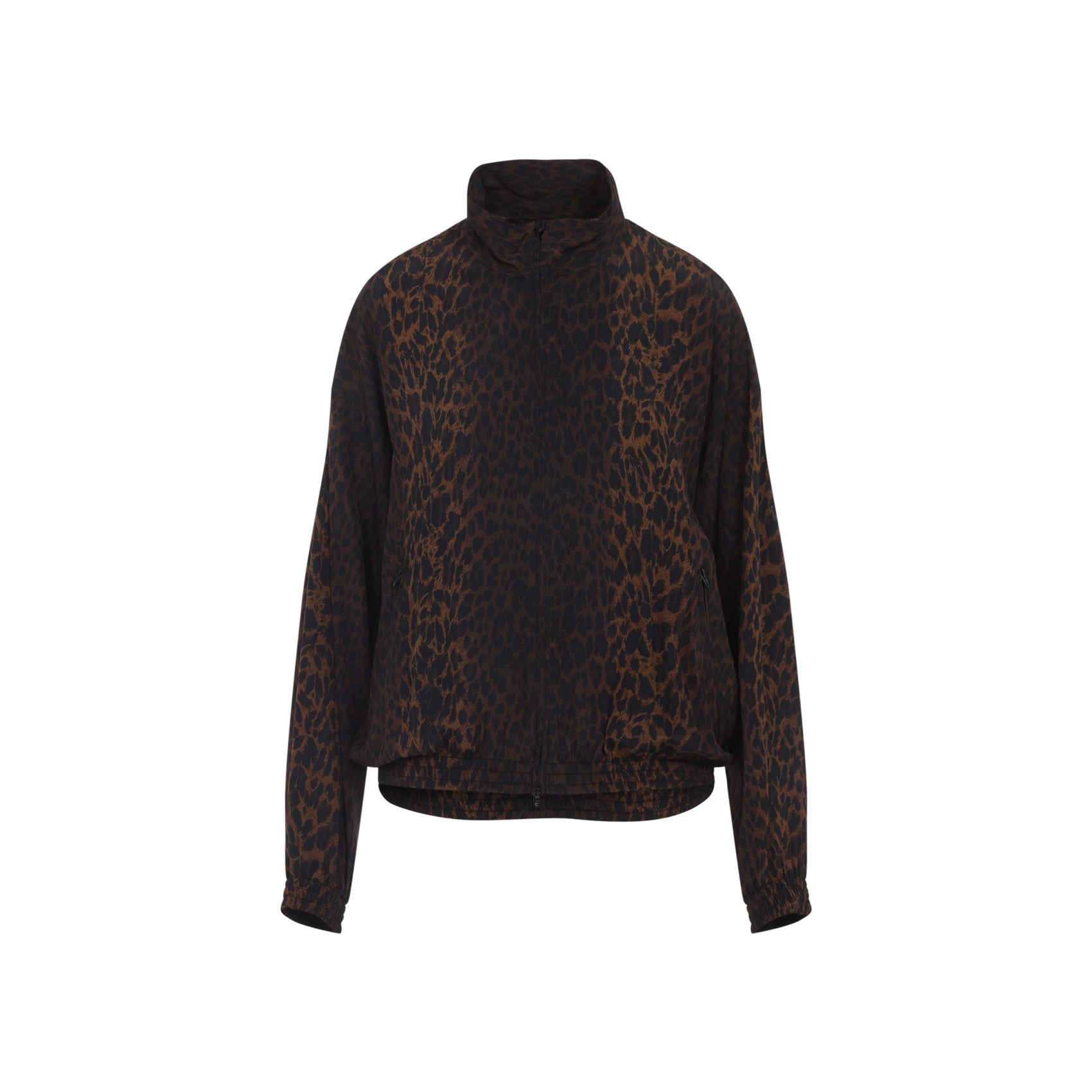 Tracksuit Jacket