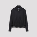 Belted Jacket