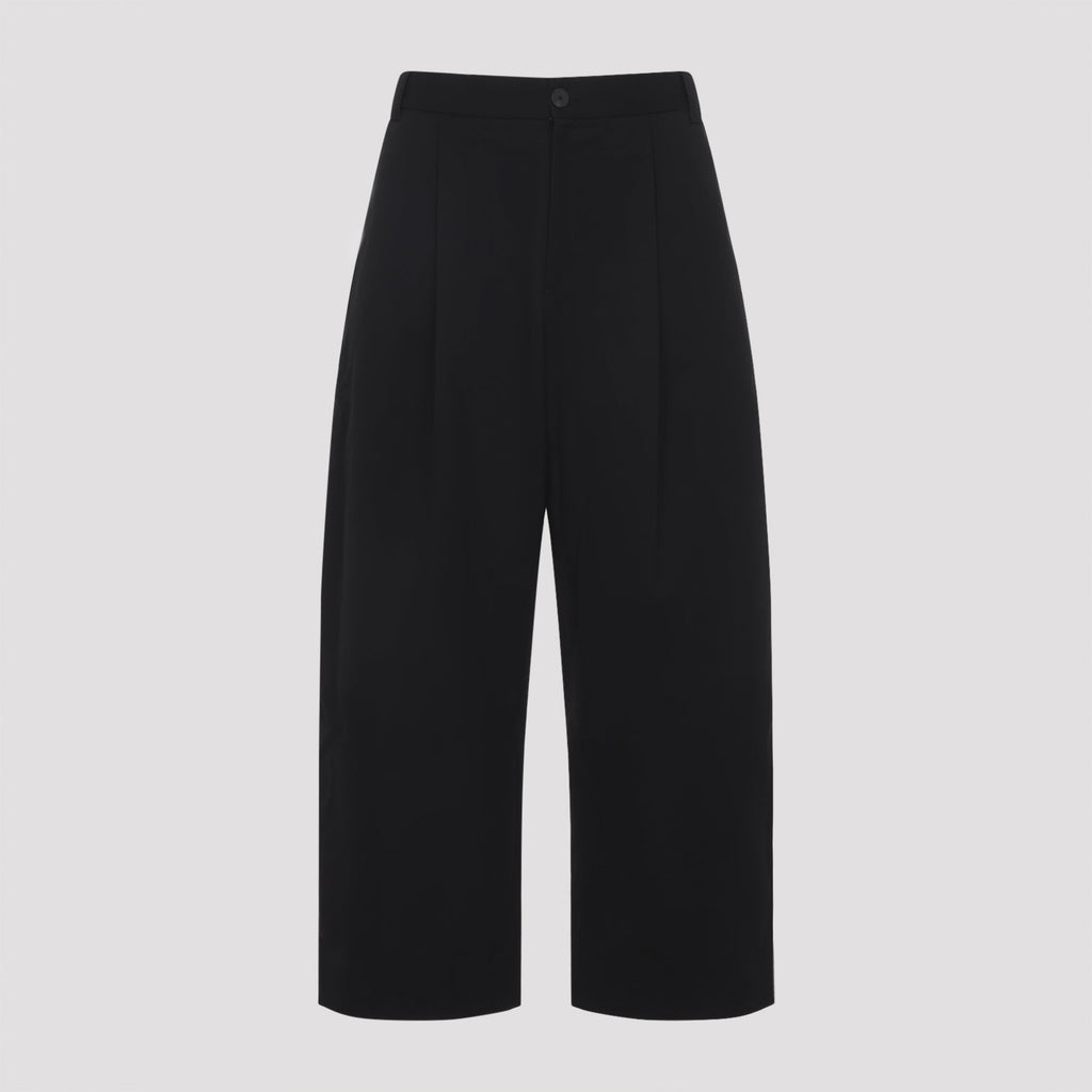 Sorte Pants