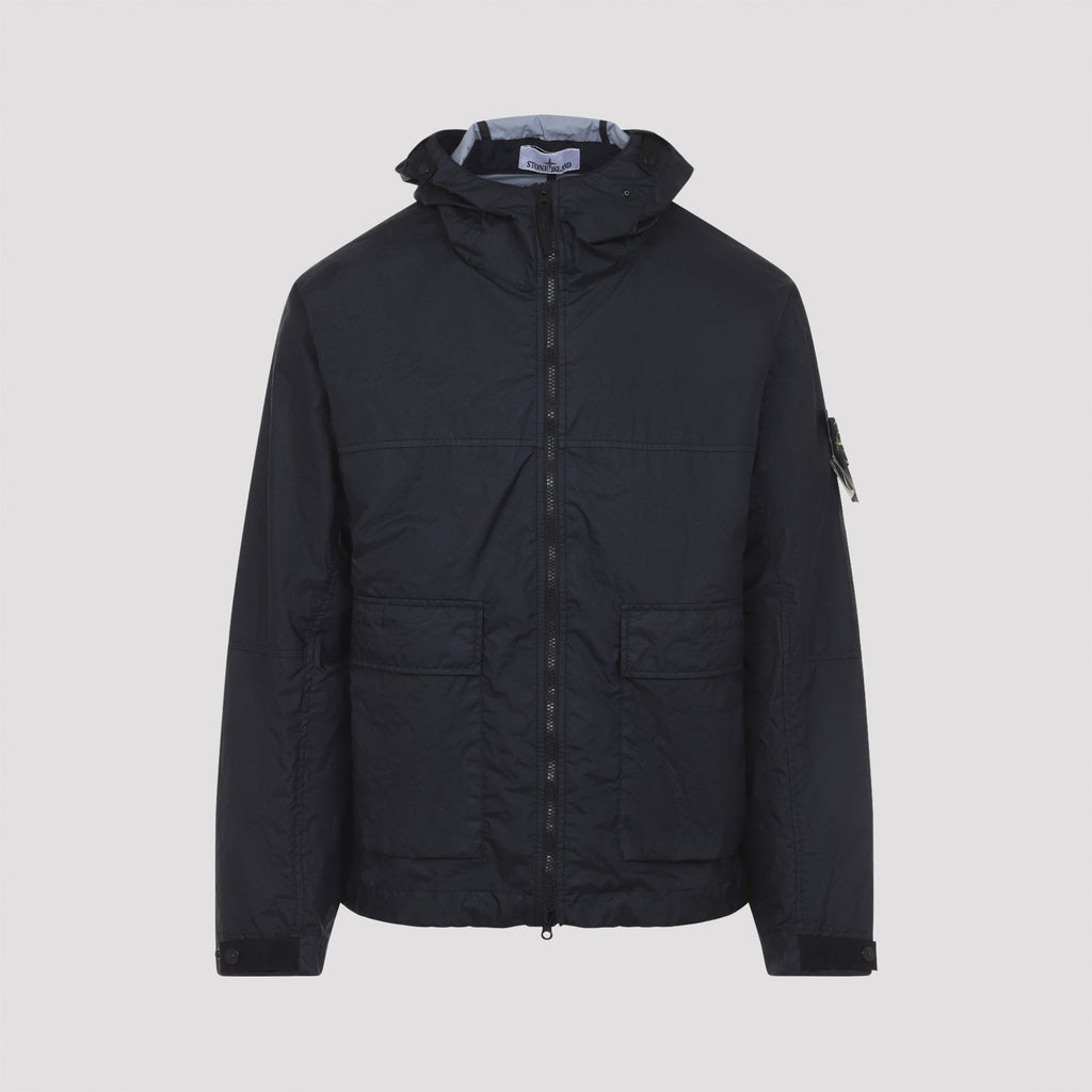 Short Parka