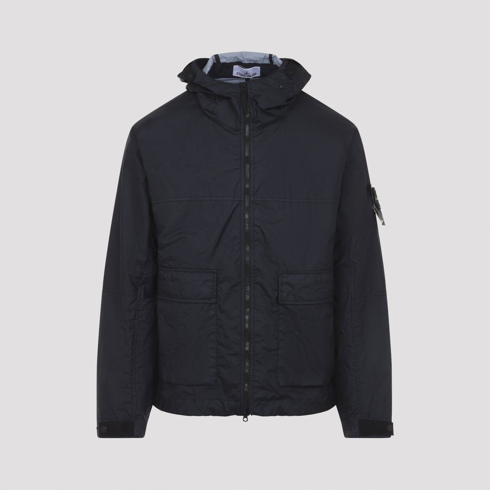 Short Parka