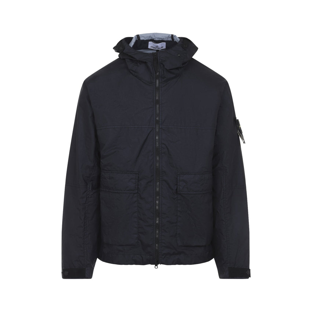 Short Parka