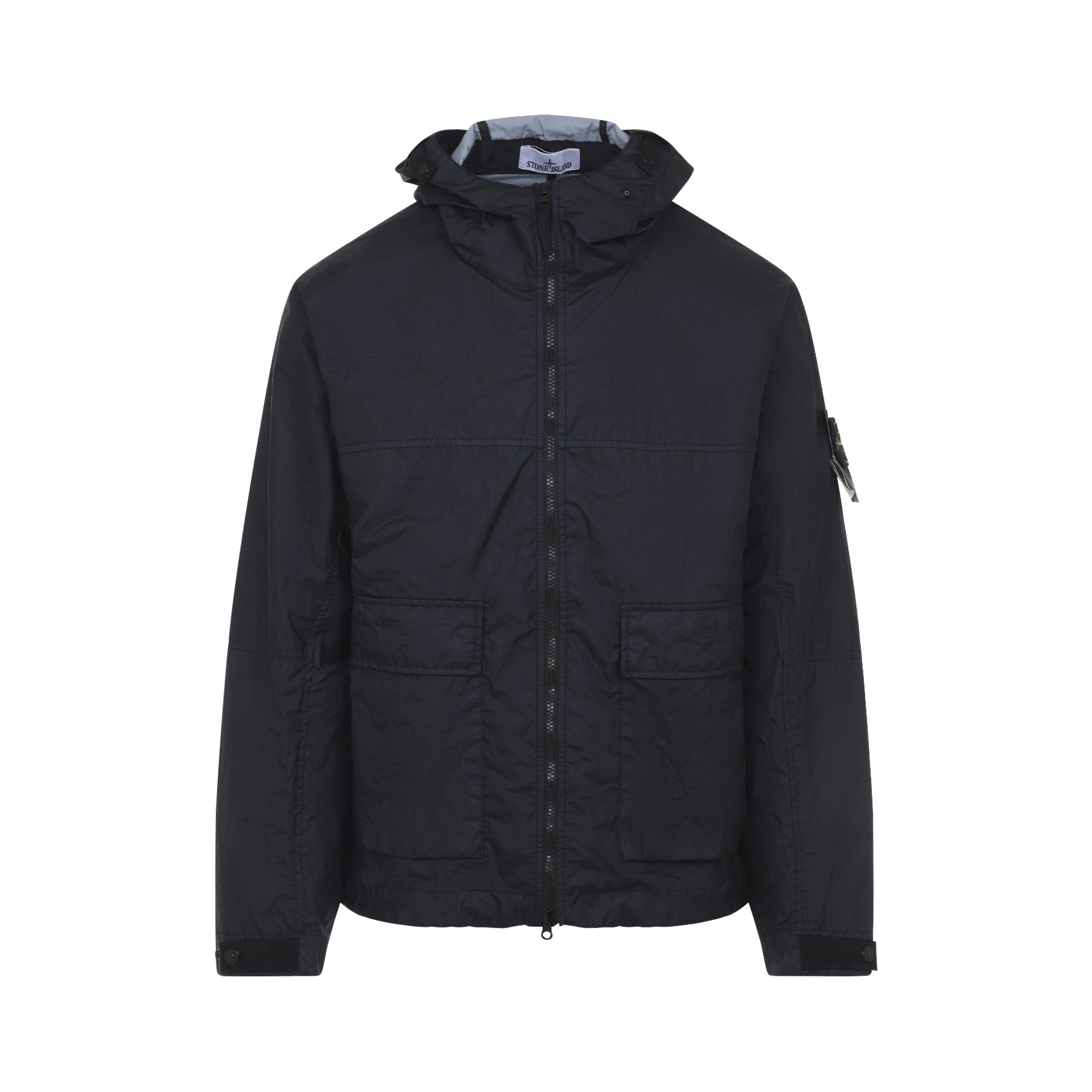 Short Parka