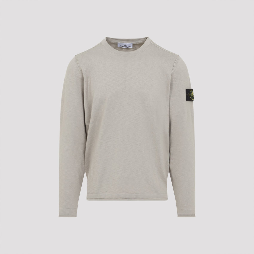 Crew Neck Pullover
