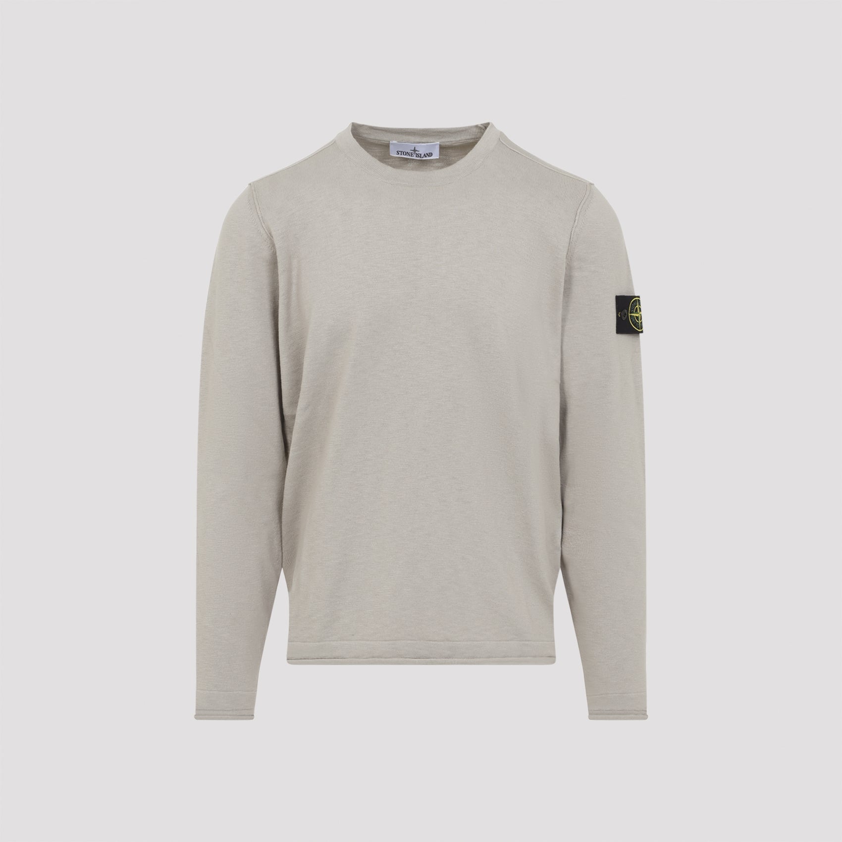 Crew Neck Pullover