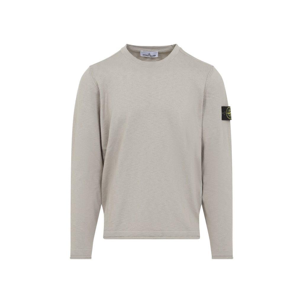 Crew Neck Pullover