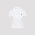 Cropped Polo