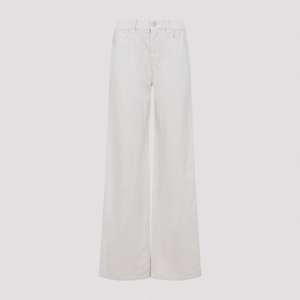 Bull Straight Pants