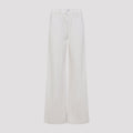 Bull Straight Pants