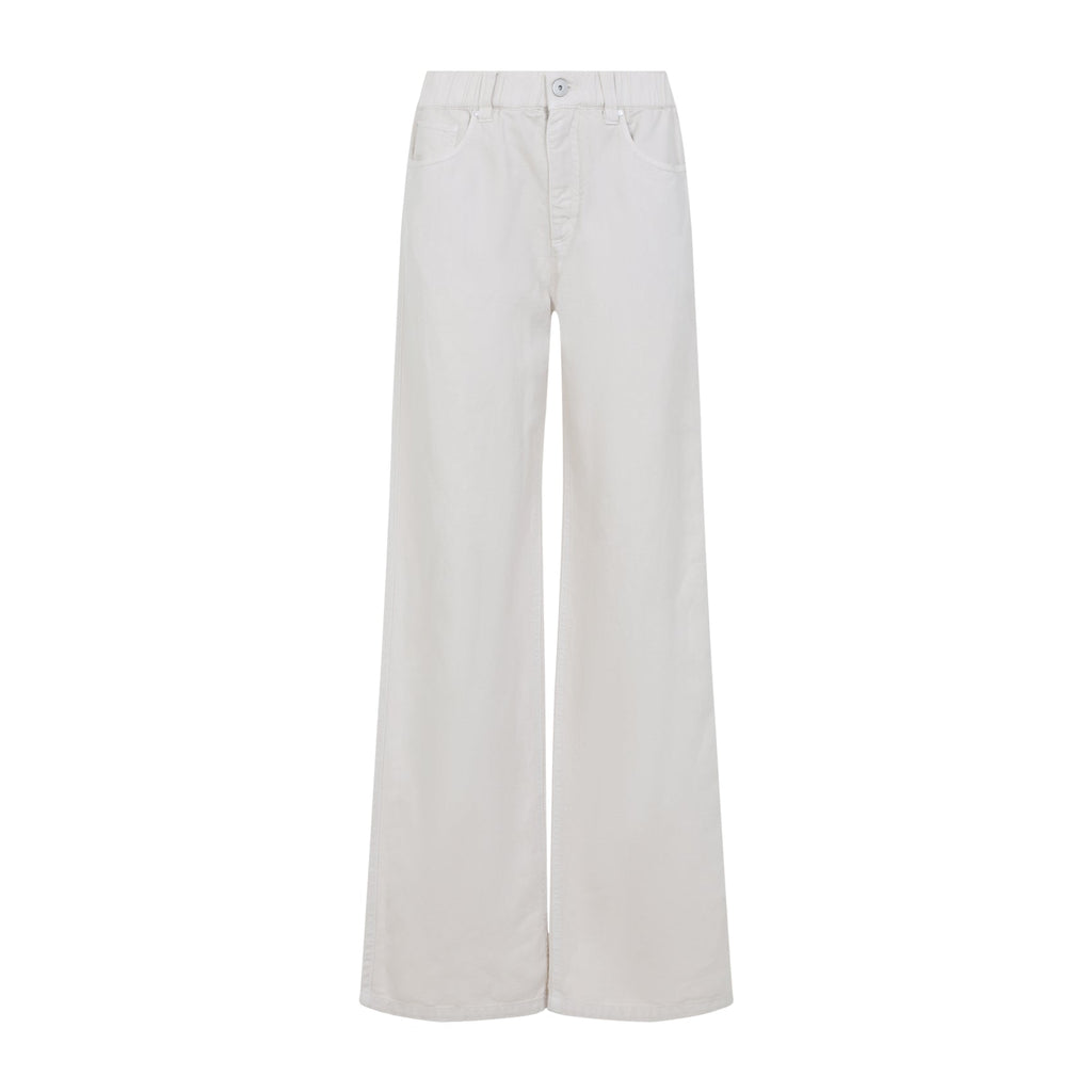 Bull Straight Pants