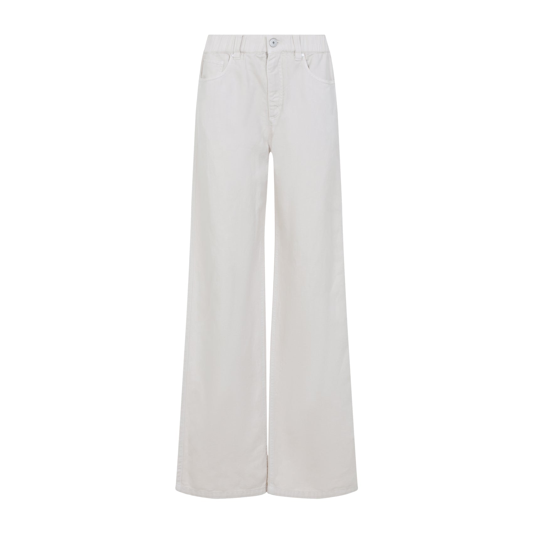 Bull Straight Pants