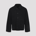 Boxy Jacket