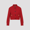 Caban Drill Jacket