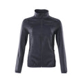 Mascot ACCELERATE 18153 Women's Fleece Jumper with Zipper Dark Navy Large