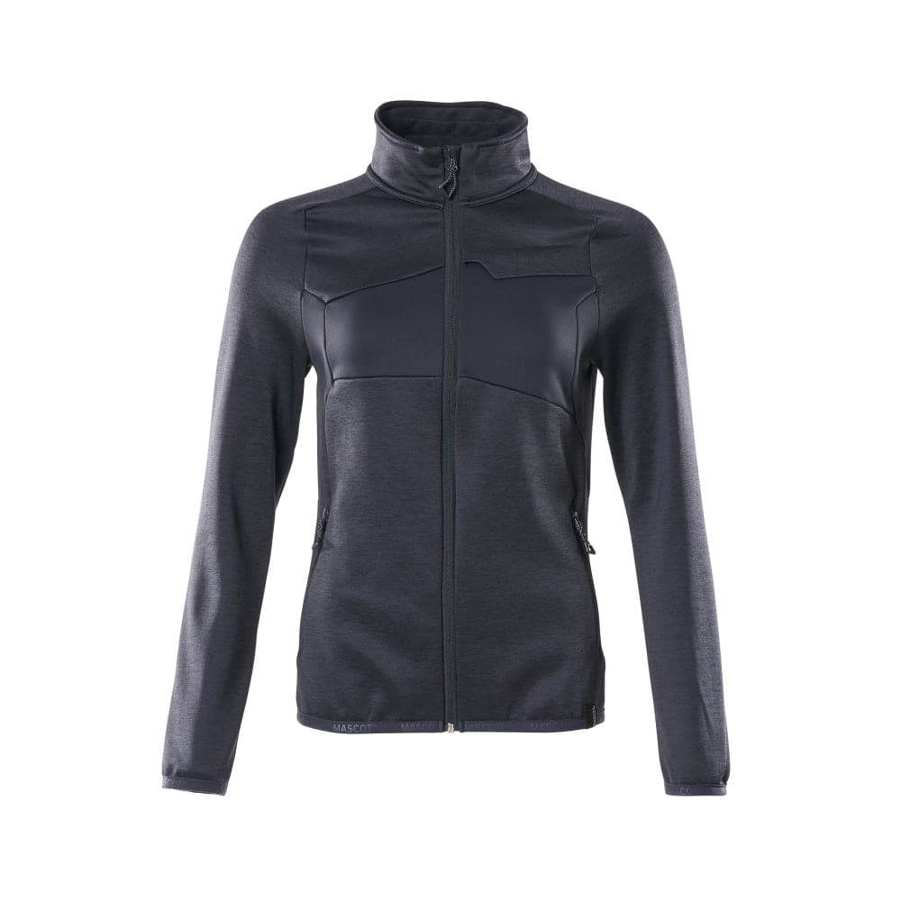 Mascot ACCELERATE 18153 Women's Fleece Jumper Dark Navy XL