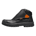 Emma MM540868 Vulcanus XD Wide Fit Welders Safety Work Boot