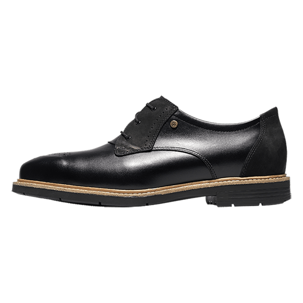 Emma MM114000 Vito XD Wide Fit Executive Safety Shoe