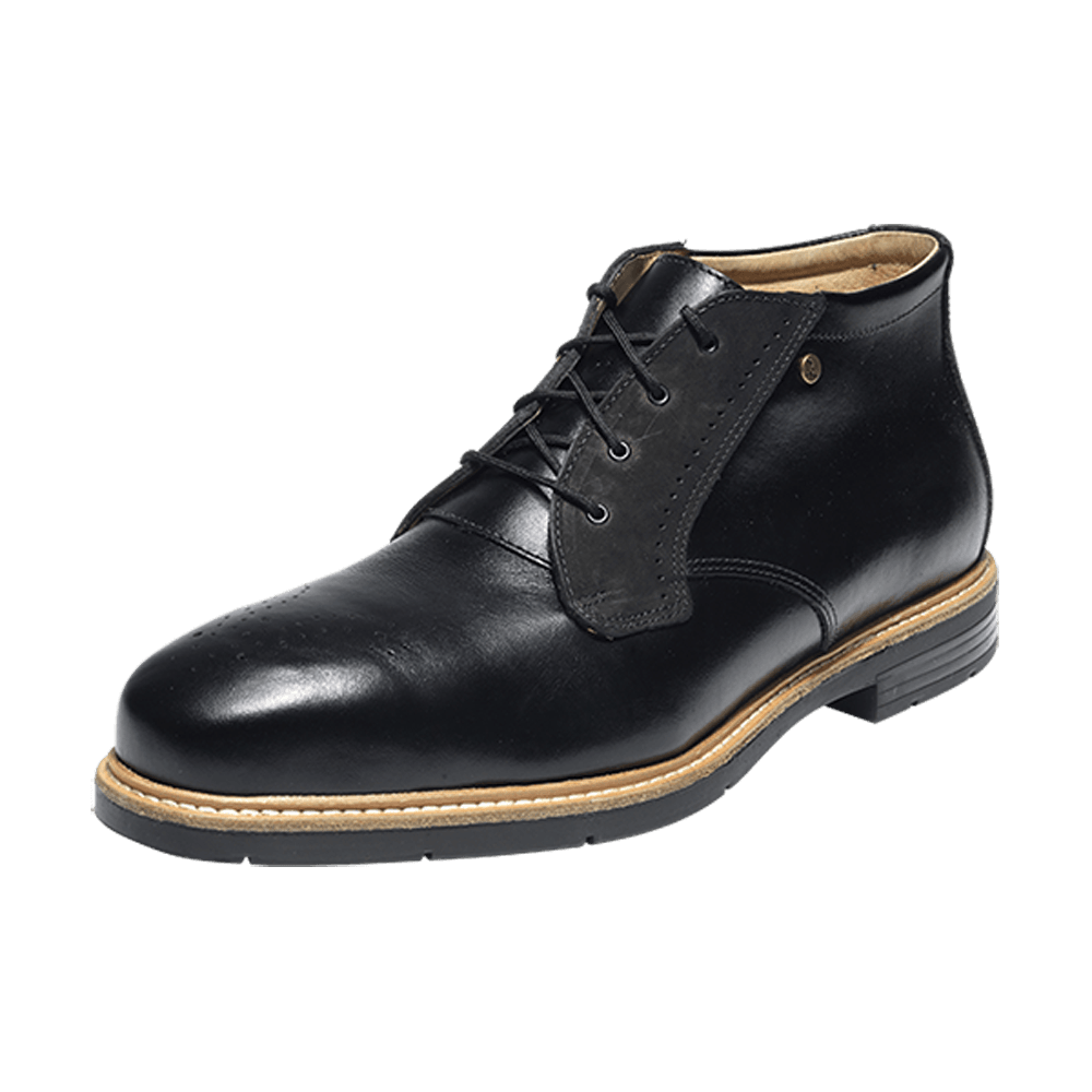 Emma MM164000 Valentino XD Wide Fit Executive Safety Shoe