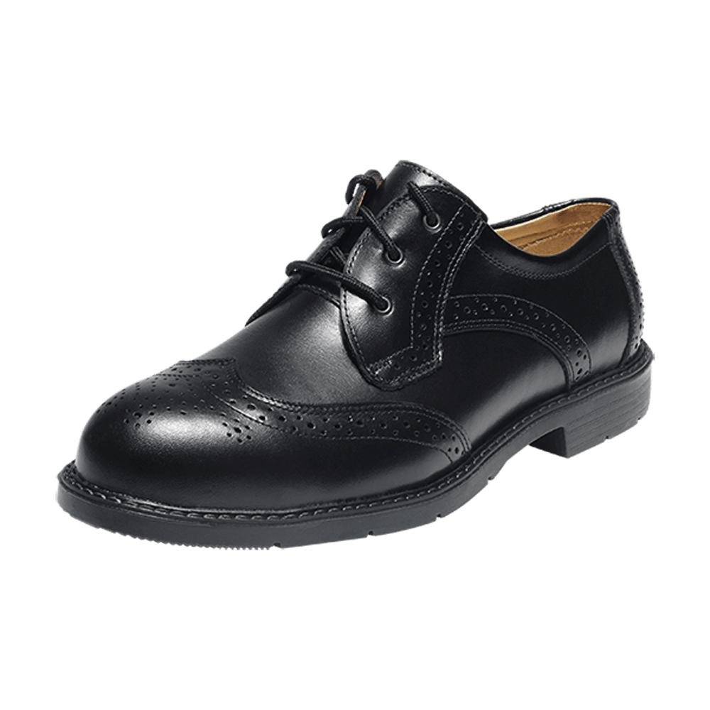 Emma MM107090 Bologna D Classic Safety Brogue Business Shoe