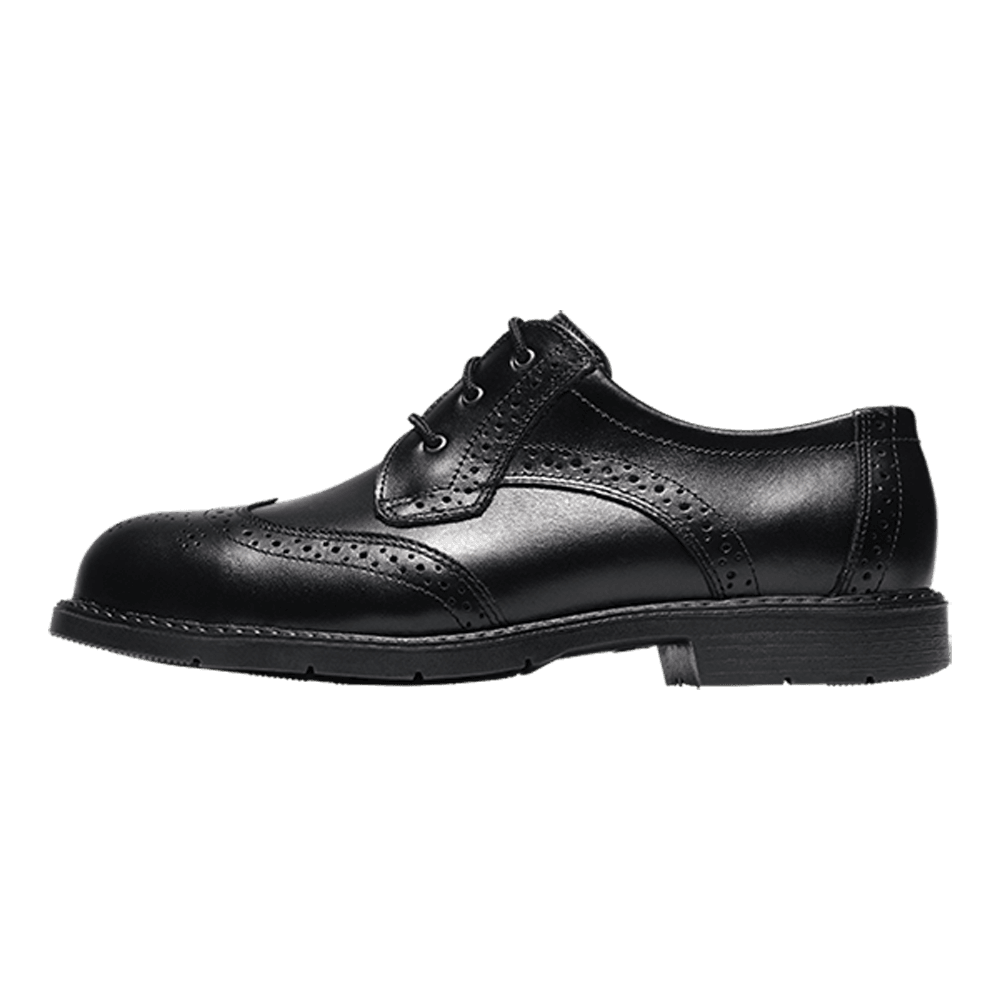 Emma MM107090 Bologna D Classic Safety Brogue Business Shoe
