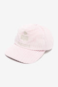 Isabel Marant Tyron Velvet Cap