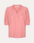 Moliin Owen Top in Mauveglow