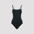 Aquarelle one-piece swimsuit