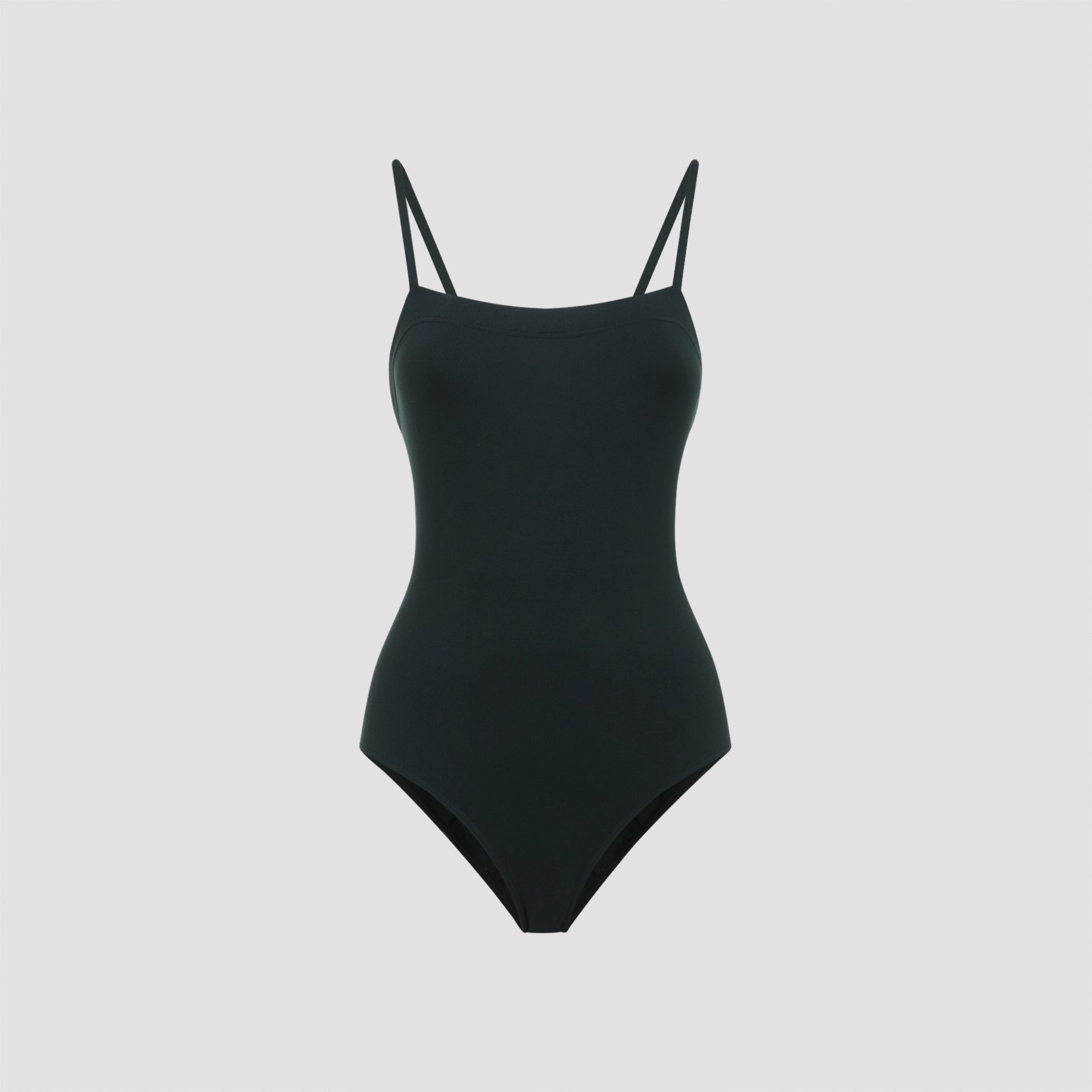 Aquarelle one-piece swimsuit