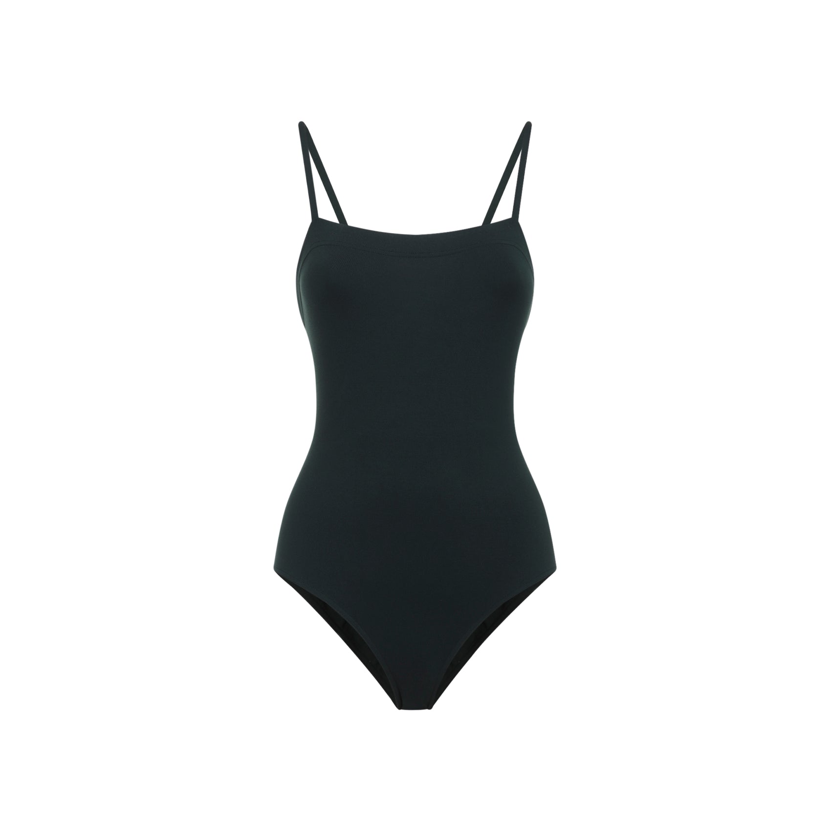 Aquarelle one-piece swimsuit