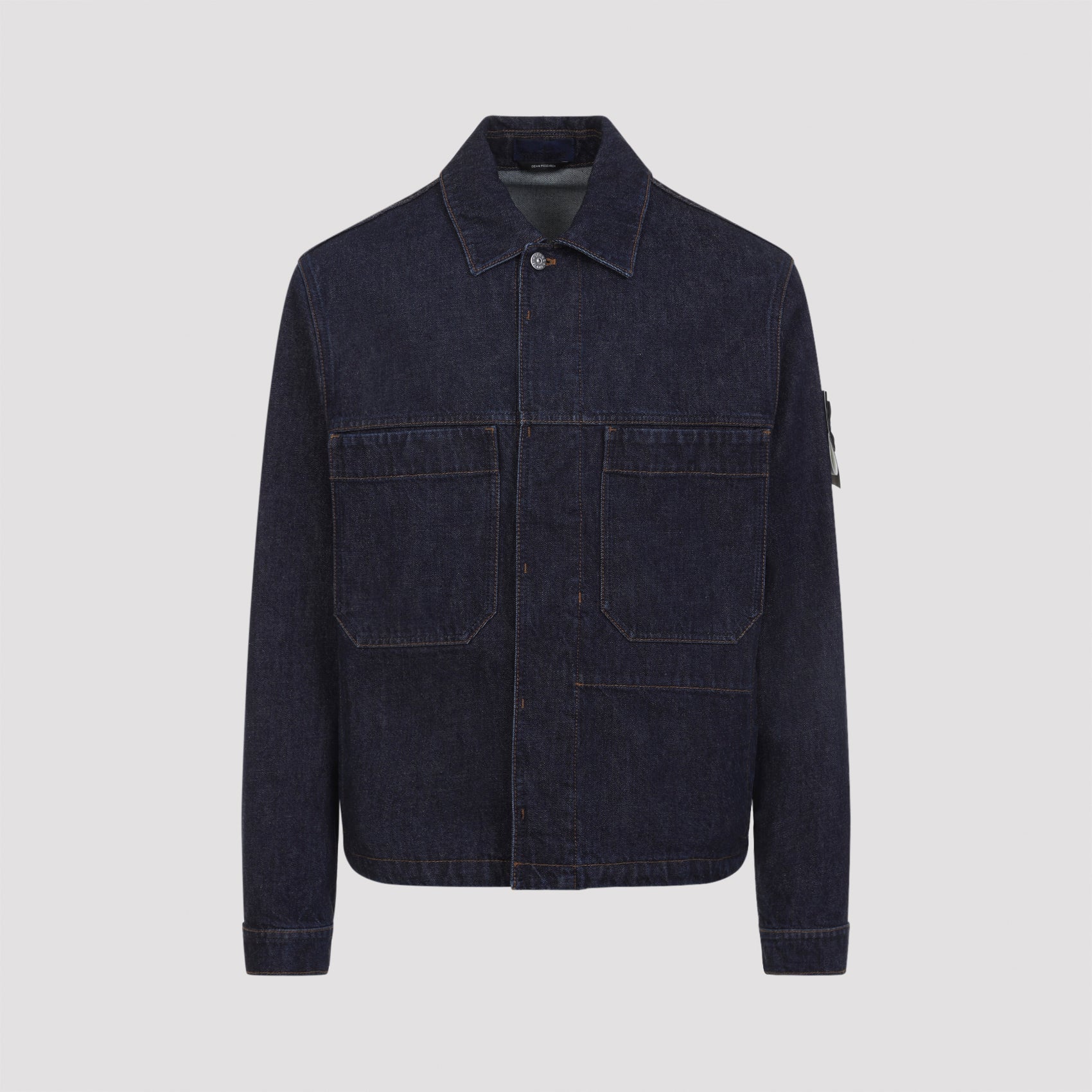 Biker Jacket