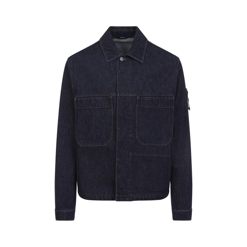 Biker Jacket