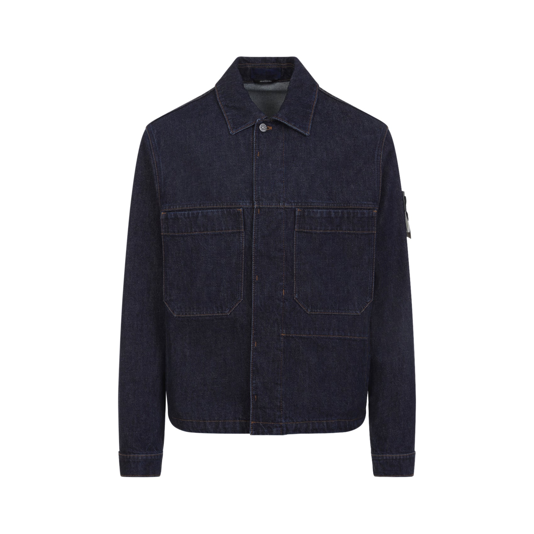 Biker Jacket
