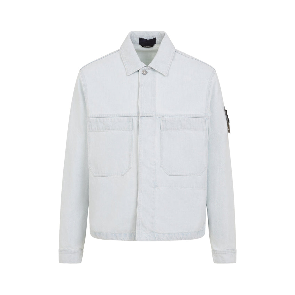 Biker Jacket