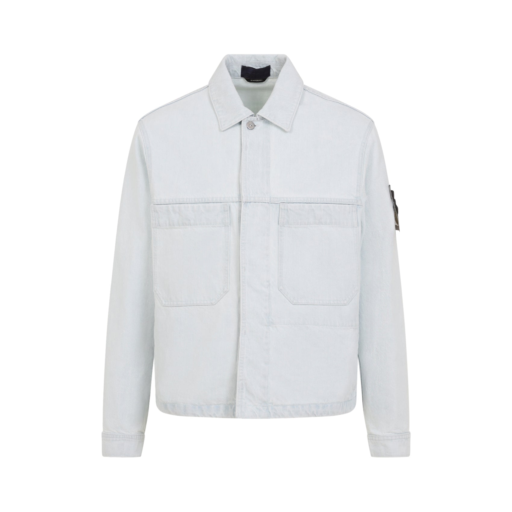 Biker Jacket