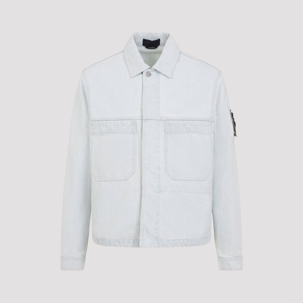 Biker Jacket