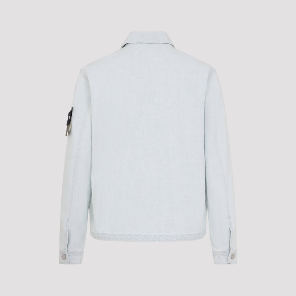 Biker Jacket
