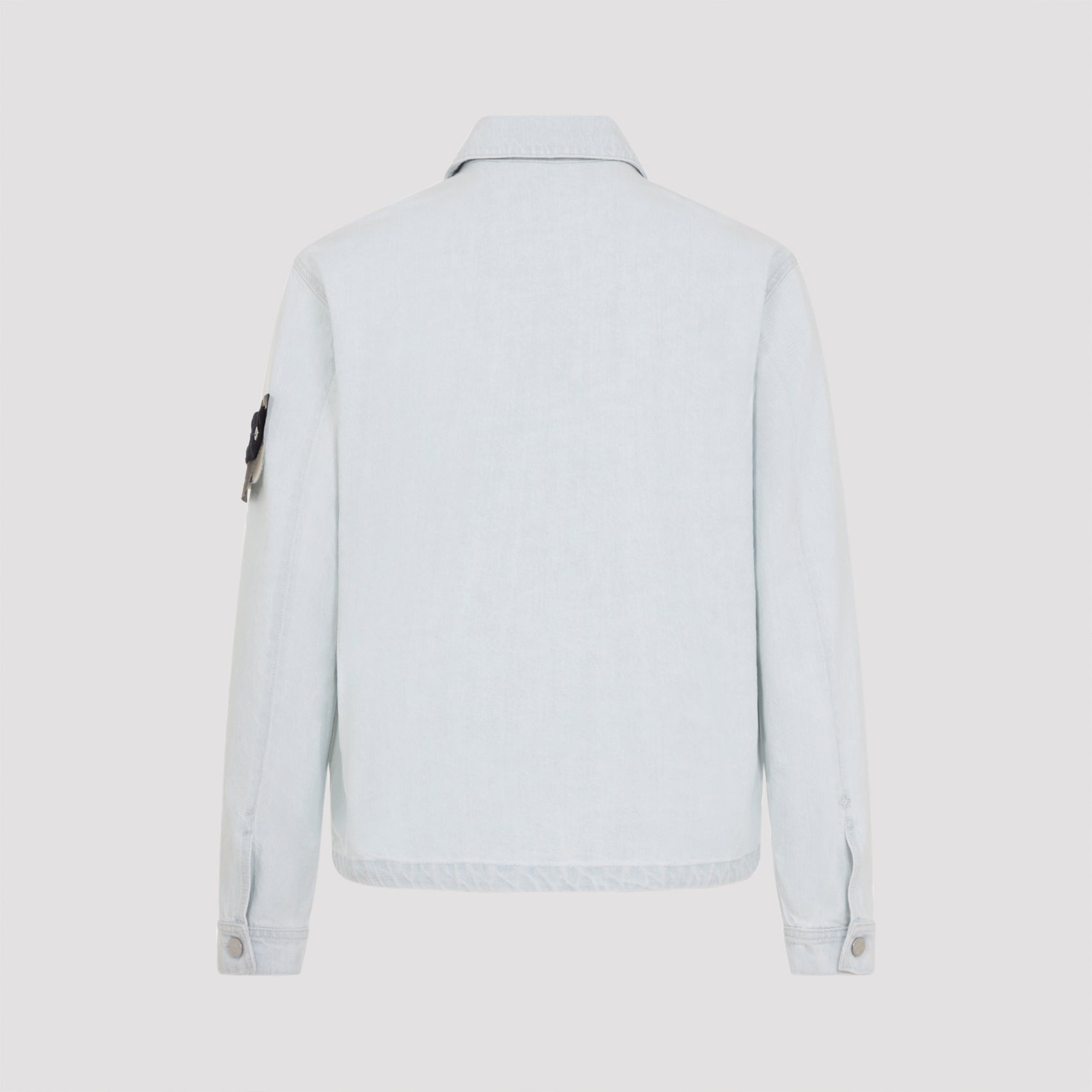 Biker Jacket