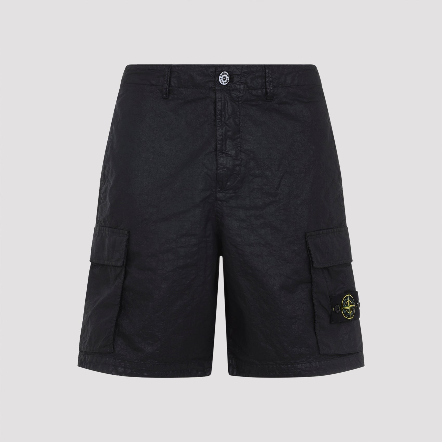 Polyamide Shorts