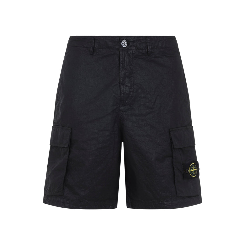 Polyamide Shorts